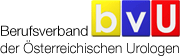 Logo Österreichischer Berufsverband der Urologen